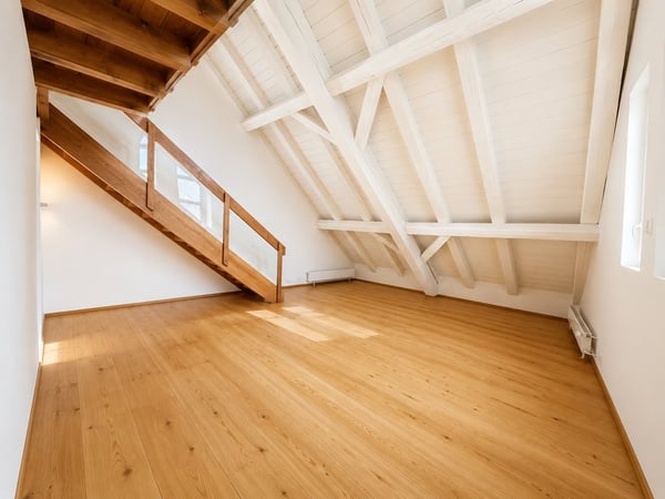 Charmant 4.5 pièces en duplex au coeur de la cité 3