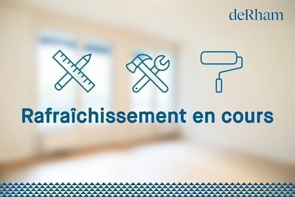 Charmant 1 pièces au 1ème étage avec balcon 3