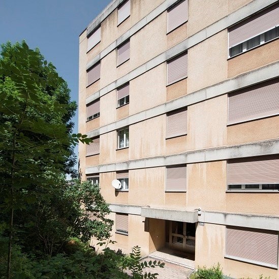 Appartement de 2 pièces au 2ème étage - Proche du centre 8