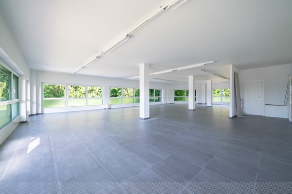 Surface de bureau de 70m2 et 100m2 à Saint-Légier 4