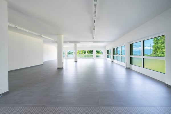Surface de bureau de 70m2 et 100m2 à Saint-Légier 7