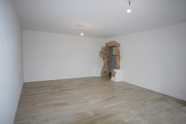 Splendide appartement de 4.5 pièces au cur du village! 4