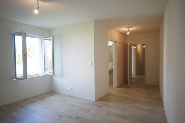 Splendide appartement de 4.5 pièces au cur du village! 8