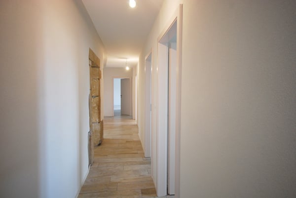 Splendide appartement de 4.5 pièces au cur du village! 6