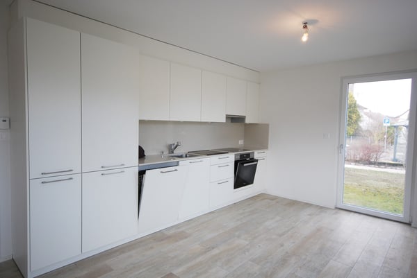 Splendide appartement de 4.5 pièces au cur du village! 3