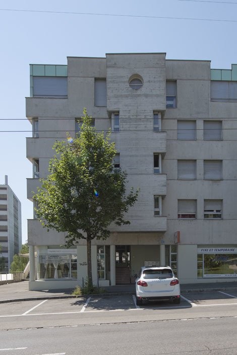 Joli studio 1