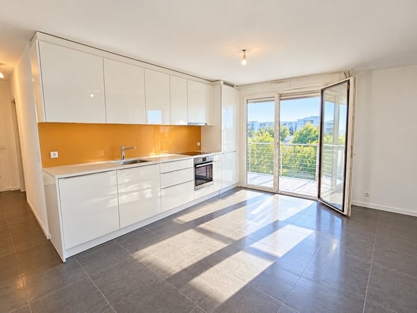Bel appartement de 2,5 pièces 3