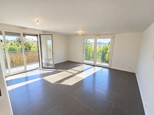Bel appartement de 2,5 pièces 2
