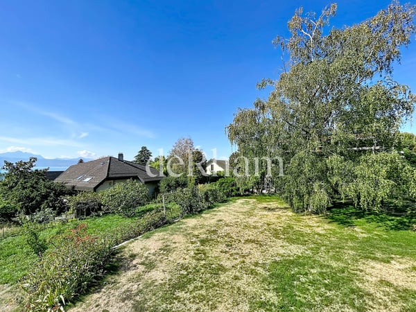Lutry - superbe villa rénovée avec vue panoramique sur le lac! 9