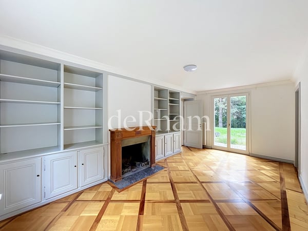 Superbe villa individuelle de 7.5 pièces, proche de toutes commodités! 3
