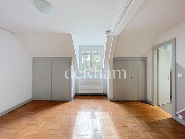 Superbe villa individuelle de 7.5 pièces, proche de toutes commodités! 8