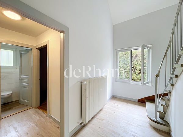 Superbe villa individuelle de 7.5 pièces, proche de toutes commodités! 12
