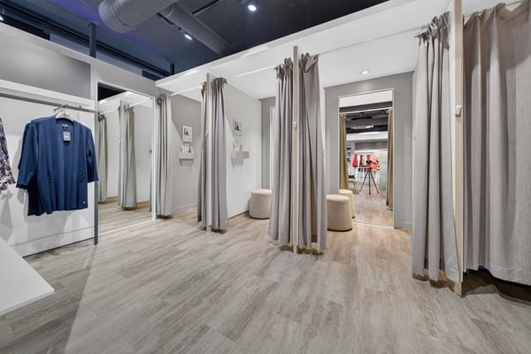 À LOUER - Magasin au coeur de Lausanne 4