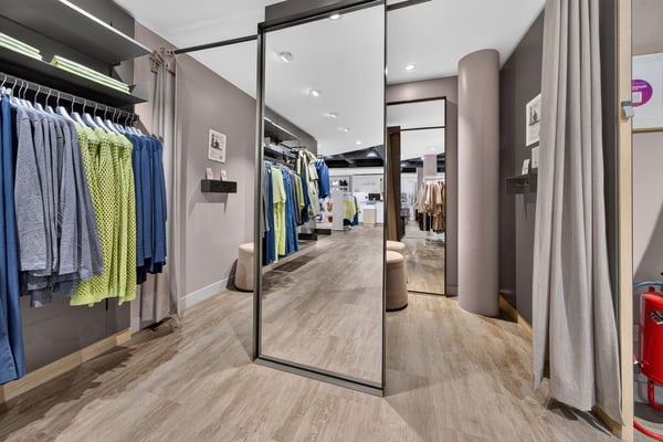 À LOUER - Magasin au coeur de Lausanne 6