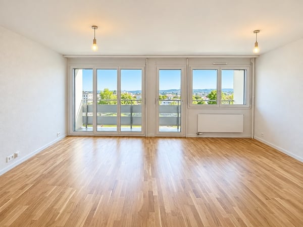 Bel appartement neuf de 3.5 pièces 2
