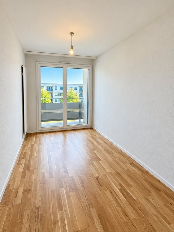 Bel appartement neuf de 3.5 pièces 4