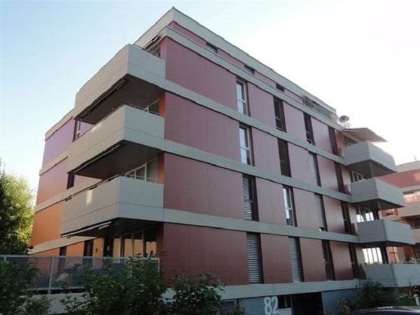 Superbe appartement de 3.5 pièces - Quartier de la Sallaz 1