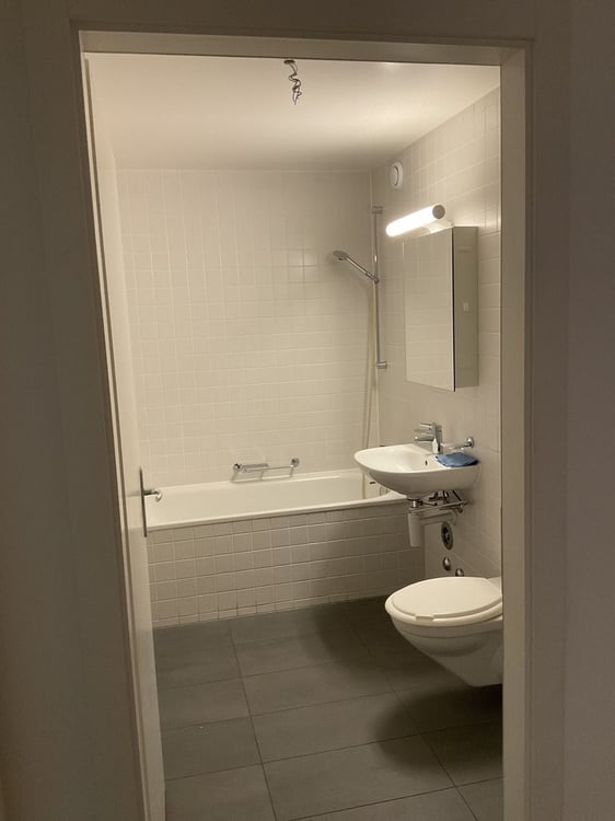 Superbe appartement de 3.5 pièces - Quartier de la Sallaz 7