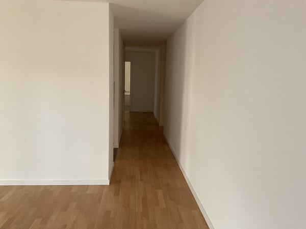 Superbe appartement de 3.5 pièces - Quartier de la Sallaz 5