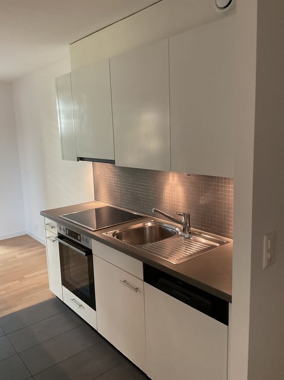 Superbe appartement de 3.5 pièces - Quartier de la Sallaz 3