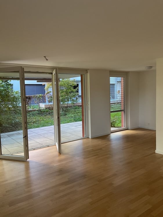 Superbe appartement de 3.5 pièces - Quartier de la Sallaz 2