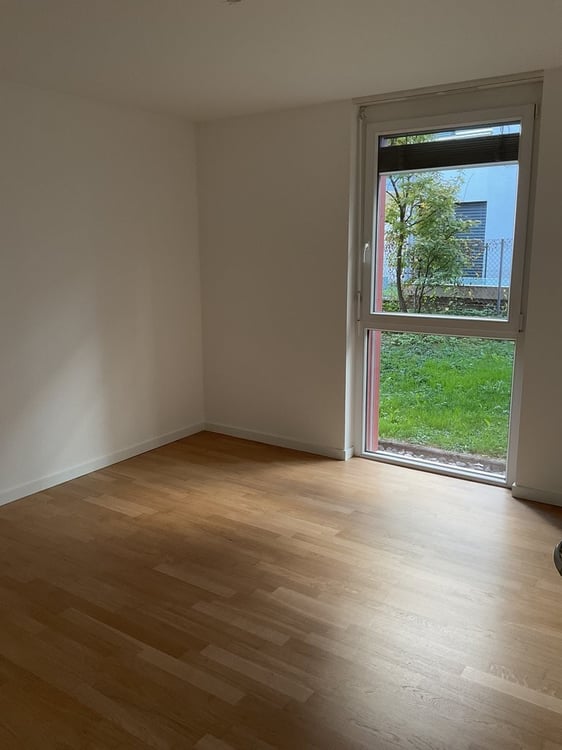 Superbe appartement de 3.5 pièces - Quartier de la Sallaz 6
