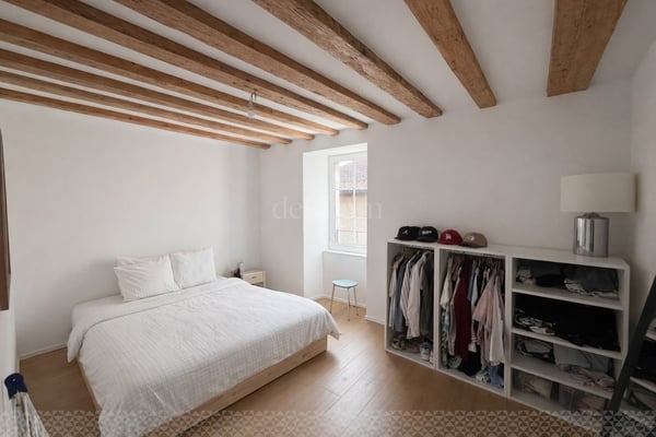 Magnifique appartement de 125m2 de 4.5 pièces à Féchy 6