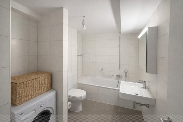 Magnifique appartement de 125m2 de 4.5 pièces à Féchy 7