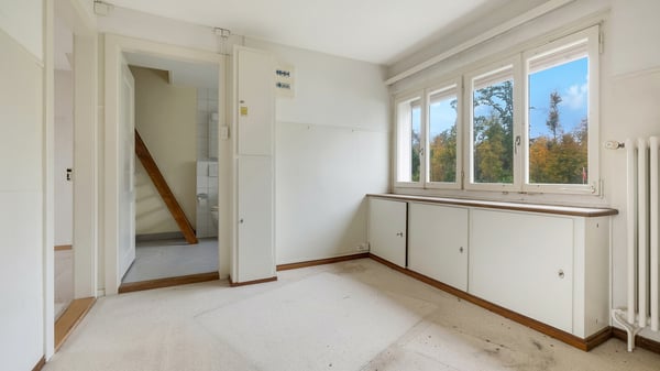 Grundstück mit bestehendem EFH und grossem Potenzial 3