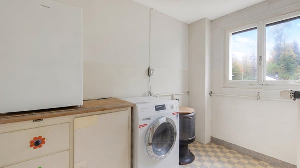 Grundstück mit bestehendem EFH und grossem Potenzial 7