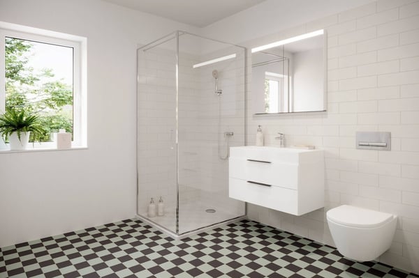 Erstvermietung im Kreis 6 - 2.5 Zimmer mit Balkon 2