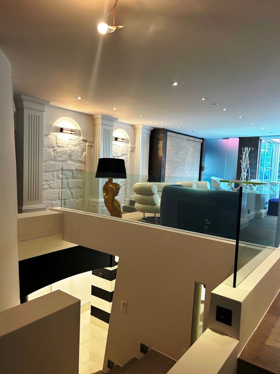 Charmantes Büro / Wohnatelier / Loft / Atelier im Herzen der Berner Altstadt 3