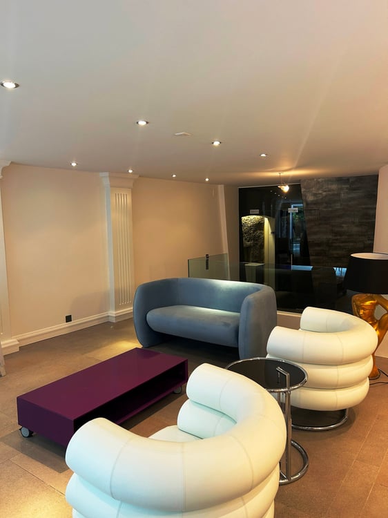 Charmantes Büro / Wohnatelier / Loft / Atelier im Herzen der Berner Altstadt 1