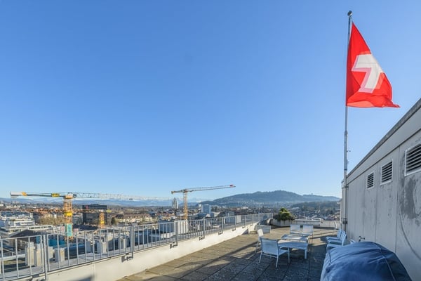 Büro- / Gewerberäumlichkeiten an Top Lage in Bern 2