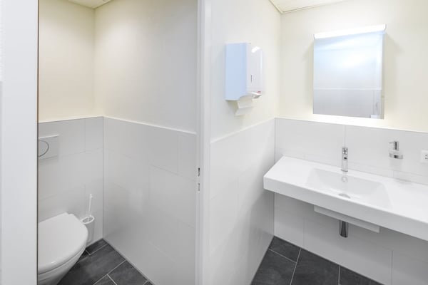 Büro- / Gewerberäumlichkeiten an Top Lage in Bern 7