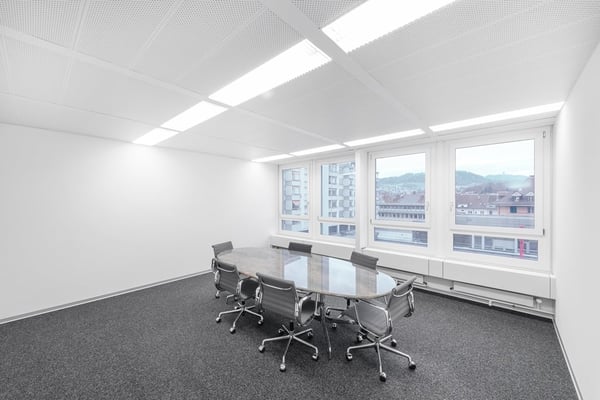 Büro- / Gewerberäumlichkeiten an Top Lage in Bern 4