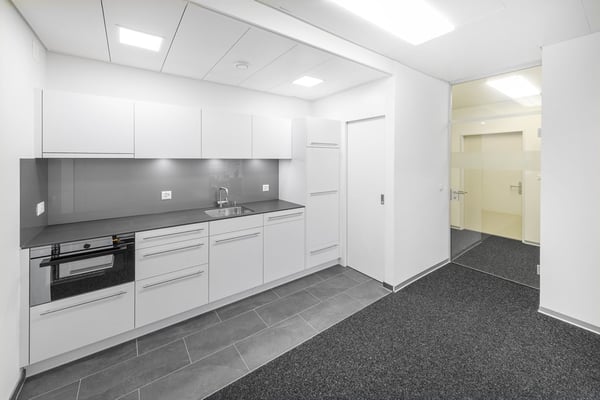 Büro- / Gewerberäumlichkeiten an Top Lage in Bern 6