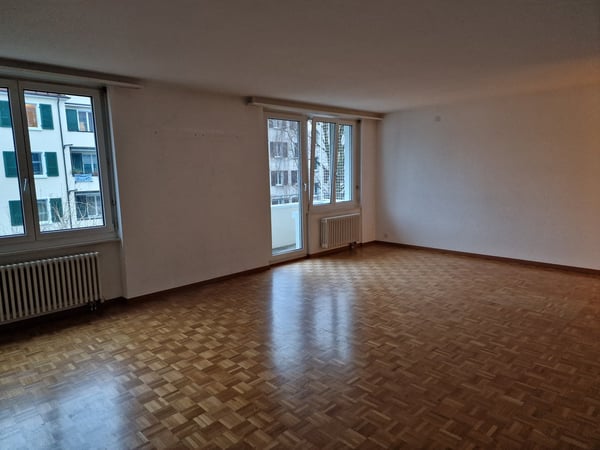 Grosszügige 1.5-Zimmerwohnung in Stockwerkeigentumsliegenschaft zu vermieten 6