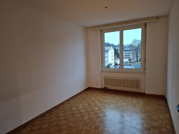 Grosszügige 1.5-Zimmerwohnung in Stockwerkeigentumsliegenschaft zu vermieten 7