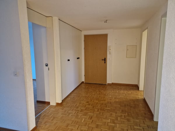 Grosszügige 1.5-Zimmerwohnung in Stockwerkeigentumsliegenschaft zu vermieten 4