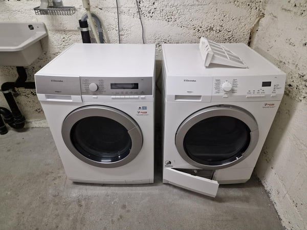 Grosszügige 1.5-Zimmerwohnung in Stockwerkeigentumsliegenschaft zu vermieten 10