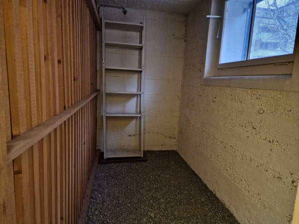 Grosszügige 1.5-Zimmerwohnung in Stockwerkeigentumsliegenschaft zu vermieten 9