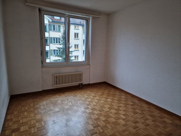 Grosszügige 1.5-Zimmerwohnung in Stockwerkeigentumsliegenschaft zu vermieten 5