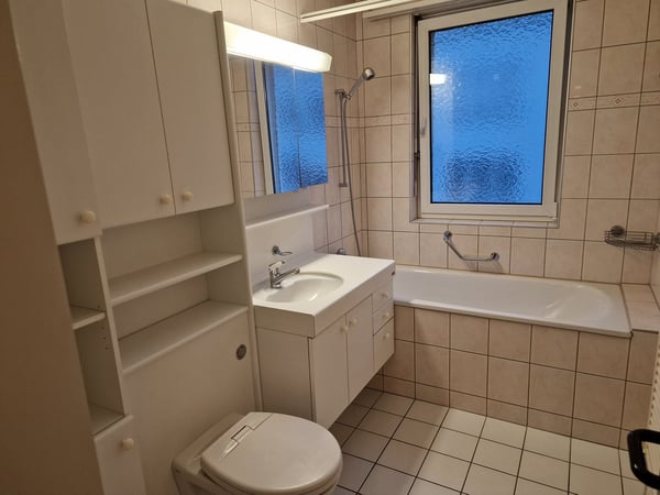 Grosszügige 1.5-Zimmerwohnung in Stockwerkeigentumsliegenschaft zu vermieten 3