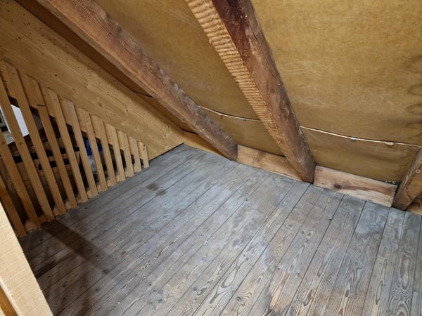 Grosszügige 1.5-Zimmerwohnung in Stockwerkeigentumsliegenschaft zu vermieten 8