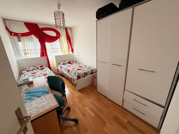 Attraktive 1.5-Zimmer-Wohnung an sehr guter Lage 5