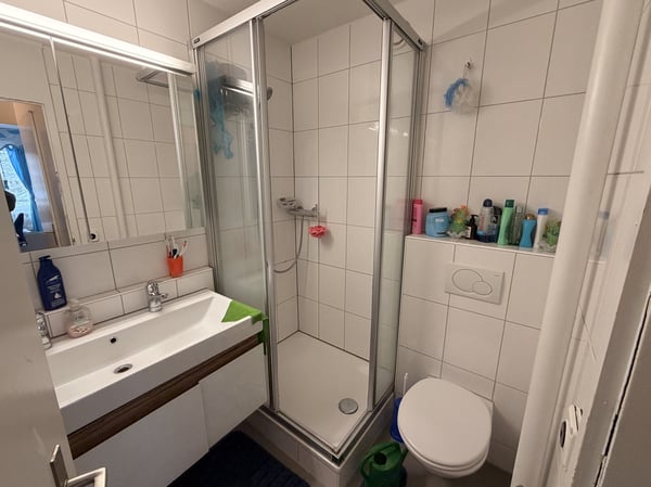 Attraktive 1.5-Zimmer-Wohnung an sehr guter Lage 7