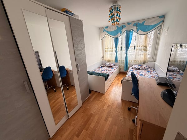 Attraktive 1.5-Zimmer-Wohnung an sehr guter Lage 6