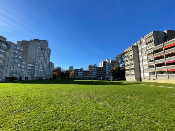 Attraktive 1.5-Zimmer-Wohnung an sehr guter Lage 12