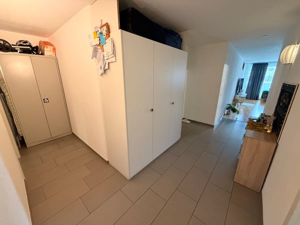 Attraktive 1.5-Zimmer-Wohnung an sehr guter Lage 9